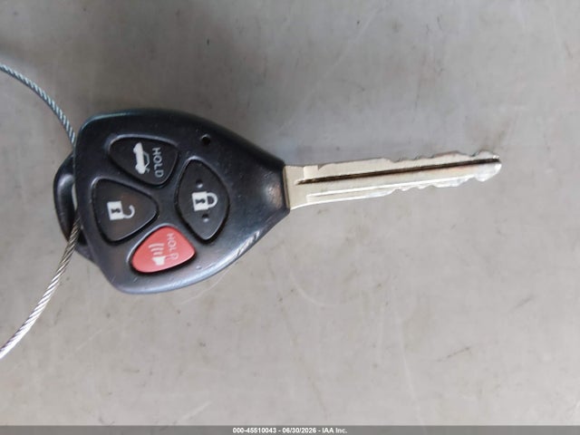 صورة مصغرة 11 لـ 2007 Toyota CAMRY LE V6/SE V6/XLE V6