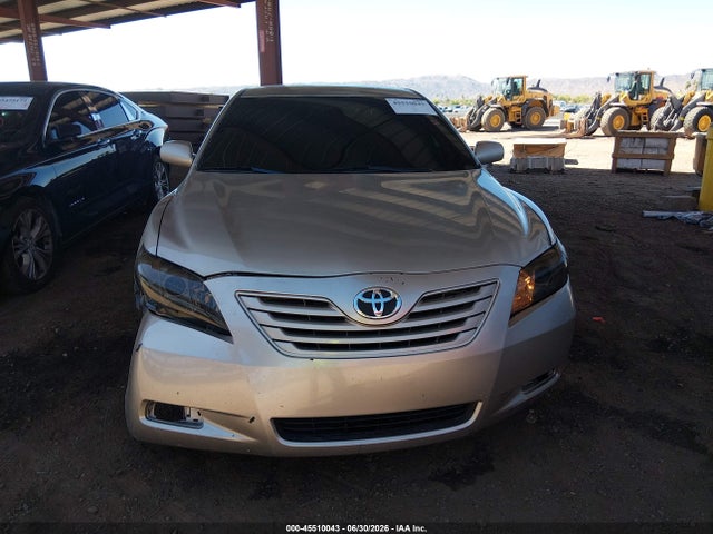 صورة مصغرة 15 لـ 2007 Toyota CAMRY LE V6/SE V6/XLE V6