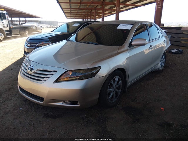 صورة 2 لـ 2007 Toyota CAMRY LE V6/SE V6/XLE V6