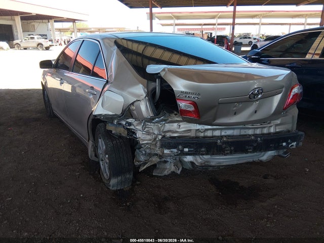 صورة 3 لـ 2007 Toyota CAMRY LE V6/SE V6/XLE V6