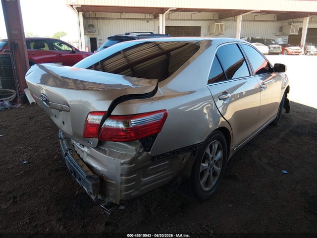 صورة 4 لـ 2007 Toyota CAMRY LE V6/SE V6/XLE V6