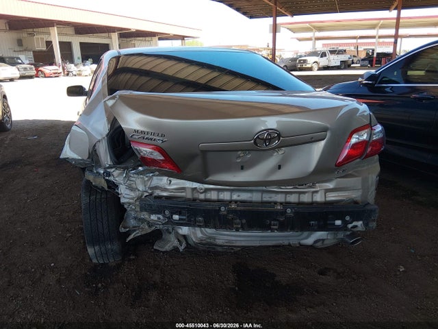 صورة 6 لـ 2007 Toyota CAMRY LE V6/SE V6/XLE V6