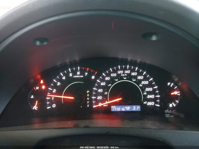 صورة 7 لـ 2007 Toyota CAMRY LE V6/SE V6/XLE V6