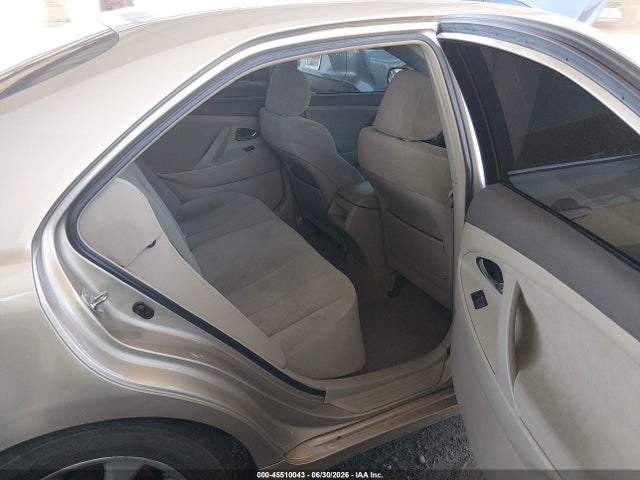 صورة 8 لـ 2007 Toyota CAMRY LE V6/SE V6/XLE V6