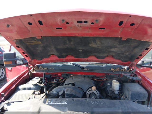 2007 Chevrolet SILVERADO 1500 LT1 照片 10