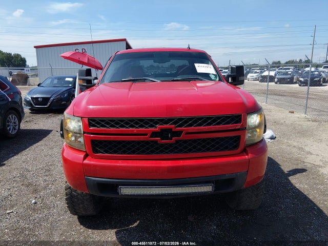 2007 Chevrolet SILVERADO 1500 LT1 照片 6