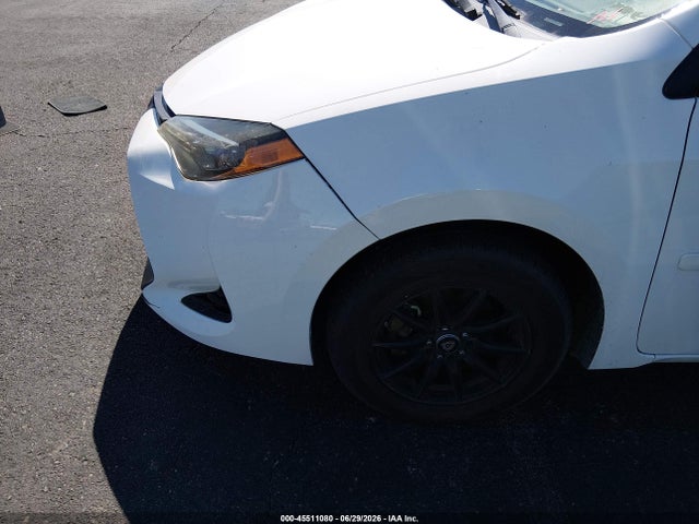 2018 Toyota COROLLA L — миниатюра 20