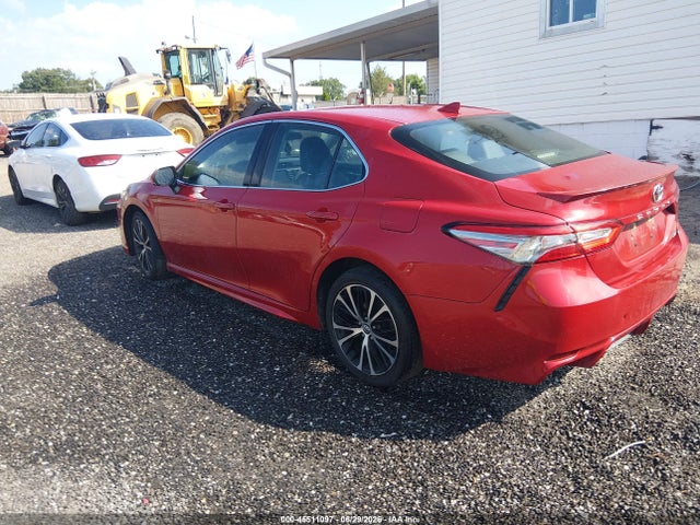 صورة 3 لـ 2019 Toyota CAMRY SE