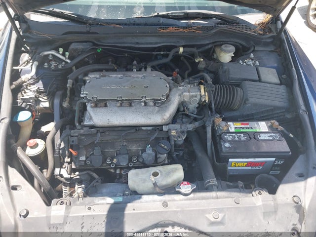 صورة 10 لـ 2005 Honda ACCORD 3.0 EX
