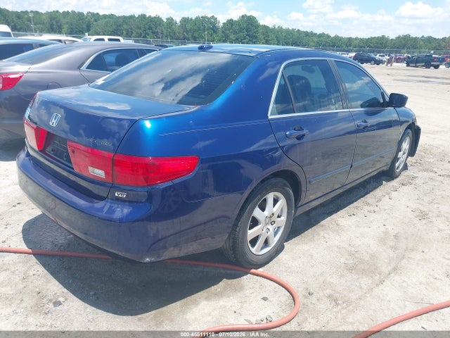 صورة 4 لـ 2005 Honda ACCORD 3.0 EX