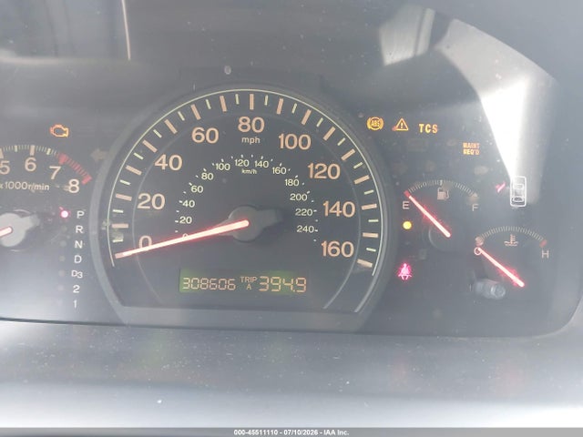 صورة 7 لـ 2005 Honda ACCORD 3.0 EX