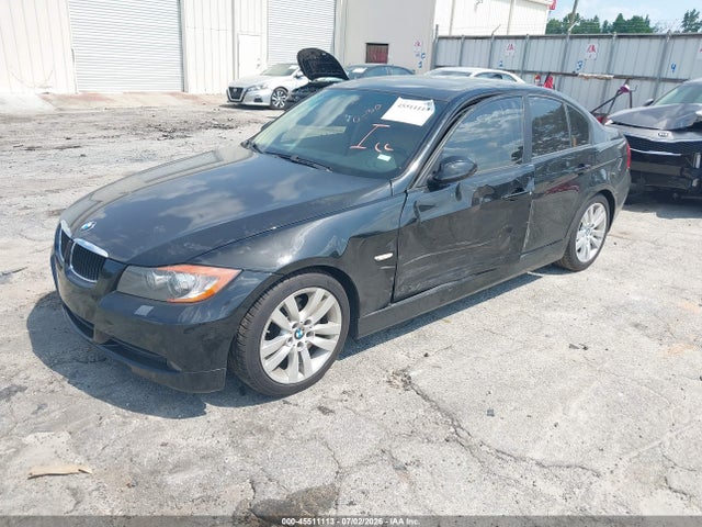 صورة 2 لـ 2007 BMW 328I