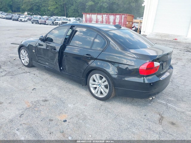 صورة 3 لـ 2007 BMW 328I
