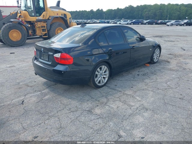صورة 4 لـ 2007 BMW 328I