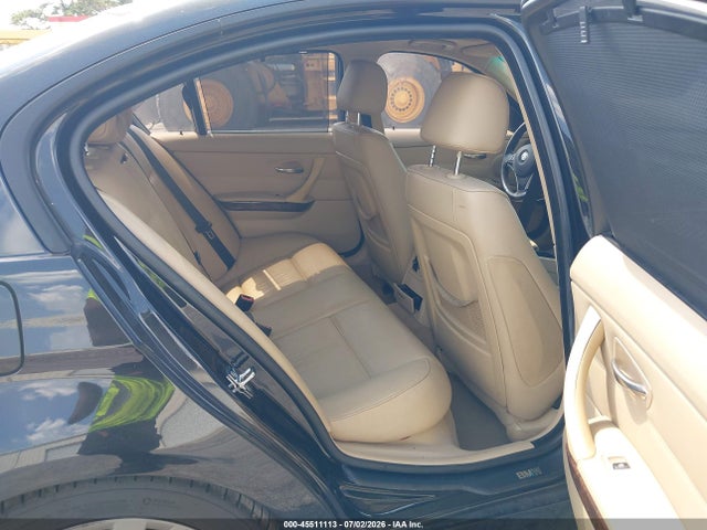صورة 8 لـ 2007 BMW 328I