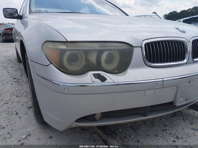 صورة 6 لـ 2005 BMW 745LI