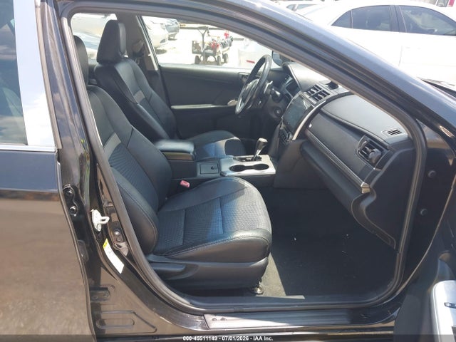 صورة 5 لـ 2012 Toyota CAMRY SE