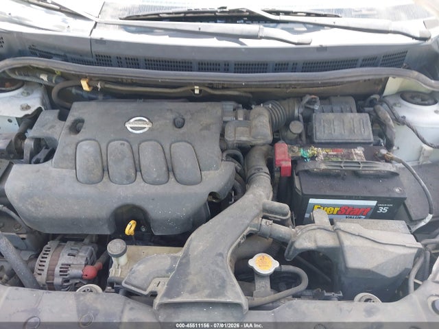 صورة 10 لـ 2009 Nissan VERSA 1.8S