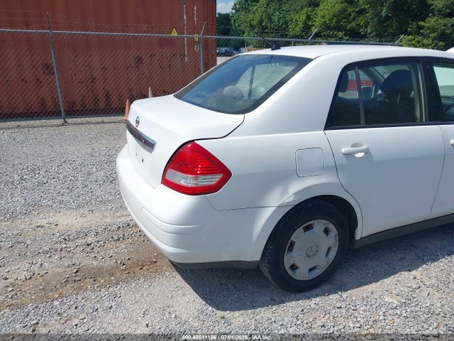 2009 Nissan VERSA 1.8S 缩略图 12