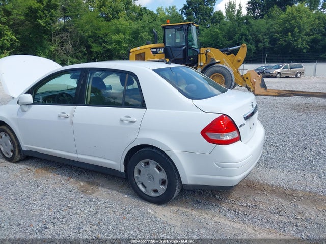 2009 Nissan VERSA 1.8S 缩略图 14