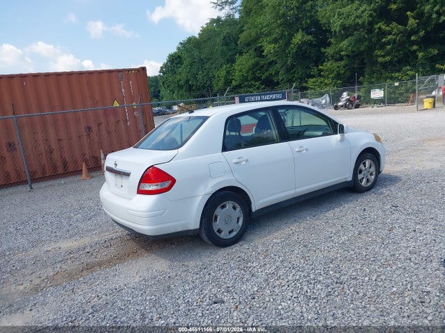 صورة 4 لـ 2009 Nissan VERSA 1.8S