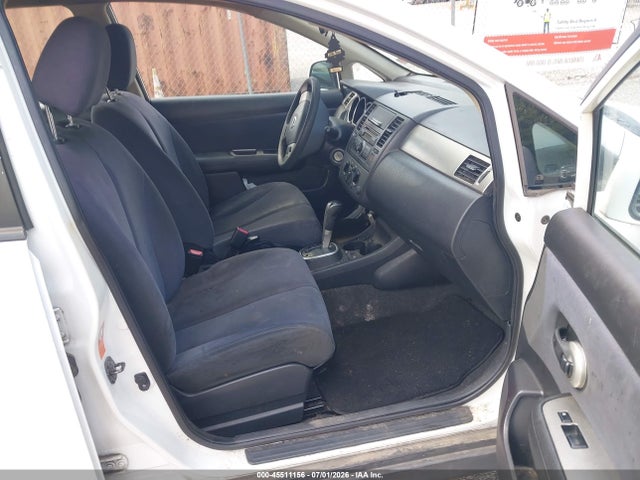 صورة 5 لـ 2009 Nissan VERSA 1.8S