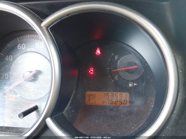 صورة 7 لـ 2009 Nissan VERSA 1.8S