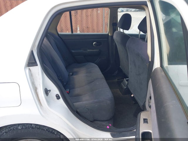 صورة 8 لـ 2009 Nissan VERSA 1.8S