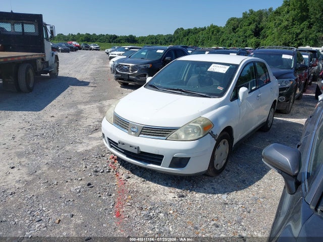 صورة 2 لـ 2009 Nissan VERSA 1.8S
