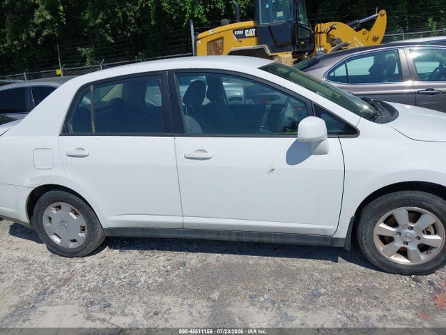 صورة 6 لـ 2009 Nissan VERSA 1.8S
