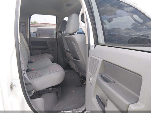 2007 Dodge RAM 1500 SLT 照片 8