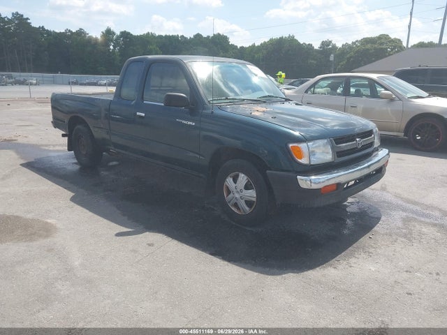 صورة 1 لـ 1998 Toyota TACOMA