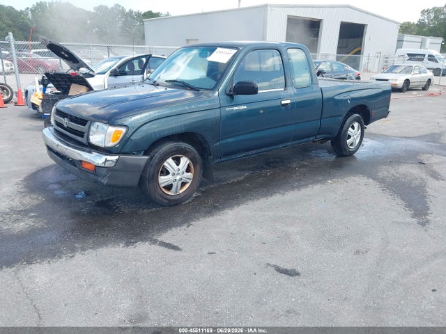 صورة 2 لـ 1998 Toyota TACOMA