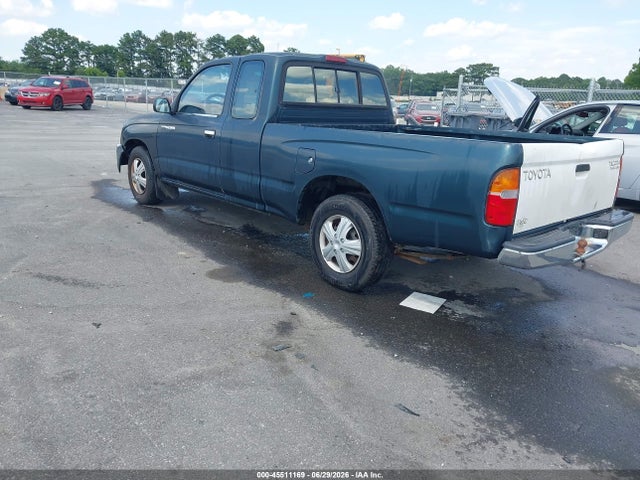 صورة 3 لـ 1998 Toyota TACOMA
