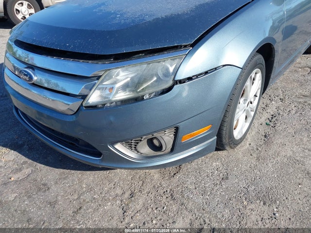 2012 FORD FUSION SE 照片 6