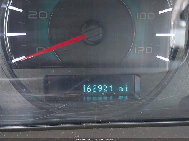 2012 FORD FUSION SE 照片 7