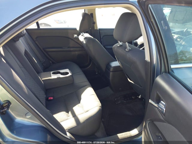 2012 FORD FUSION SE 照片 8