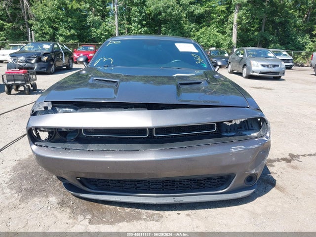 صورة مصغرة 12 لـ 2015 Dodge CHALLENGER SXT