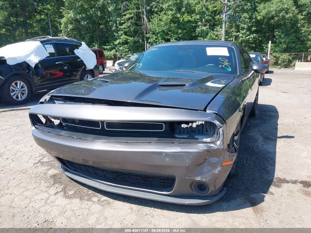 صورة 6 لـ 2015 Dodge CHALLENGER SXT