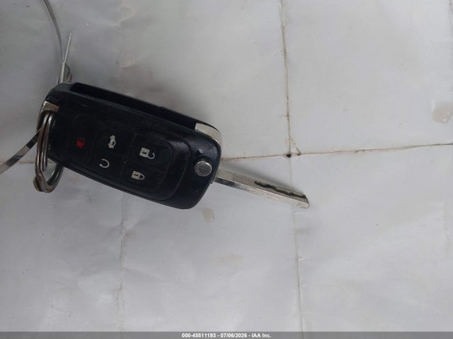 صورة مصغرة 11 لـ 2016 Chevrolet SONIC LT AUTO