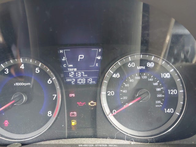 صورة 7 لـ 2012 Hyundai ACCENT GLS