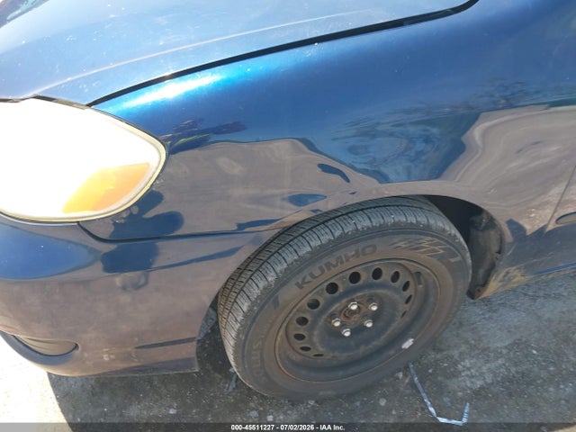 2006 Toyota COROLLA CE thumbnail 12