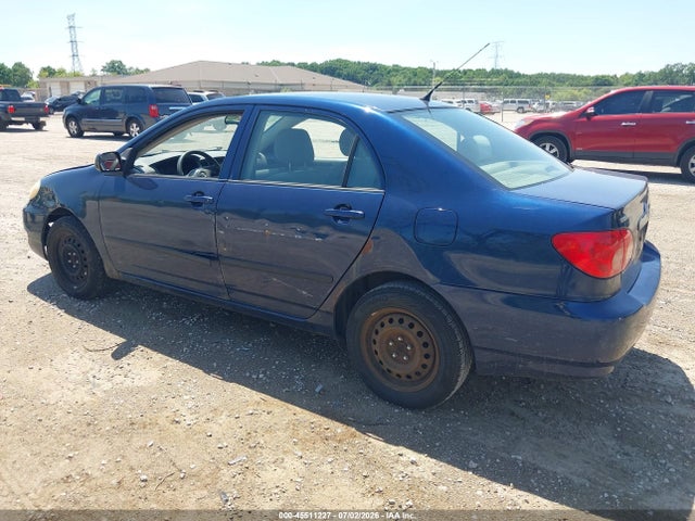 2006 Toyota COROLLA CE photo 3