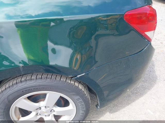 2015 Chevrolet CRUZE 1LT AUTO — миниатюра 14