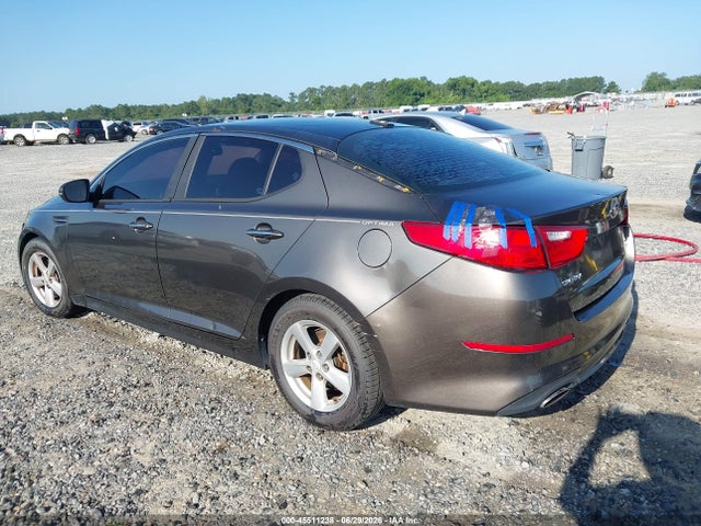 صورة 3 لـ 2014 KIA OPTIMA LX