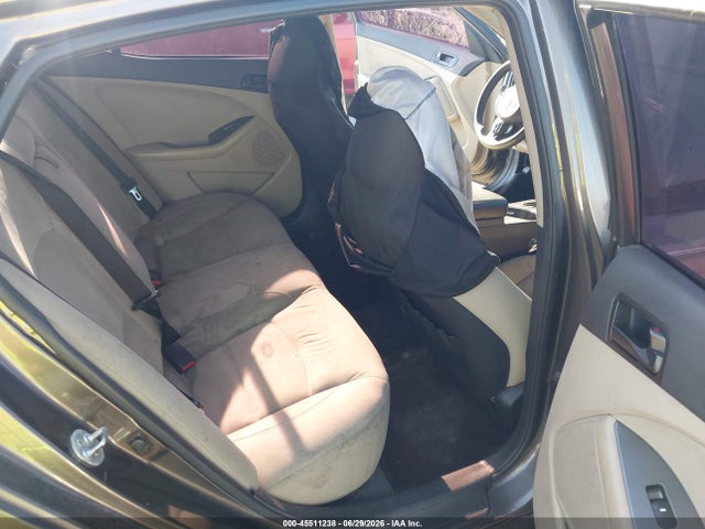صورة 8 لـ 2014 KIA OPTIMA LX