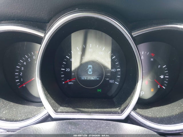 صورة 7 لـ 2014 KIA OPTIMA LX