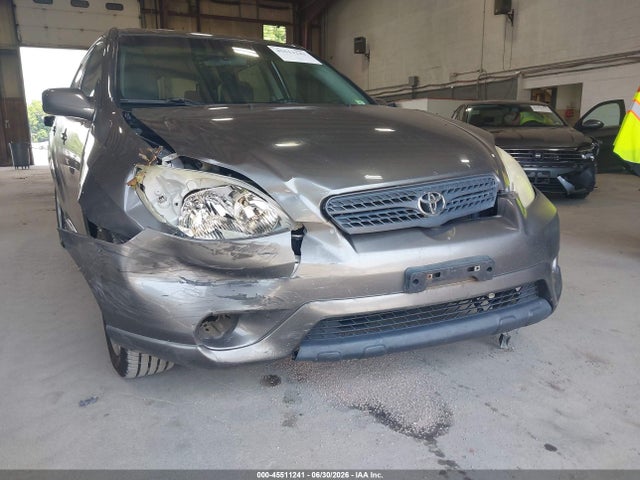 2005 Toyota MATRIX XR 照片 6