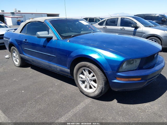 صورة 1 لـ 2006 FORD MUSTANG V6