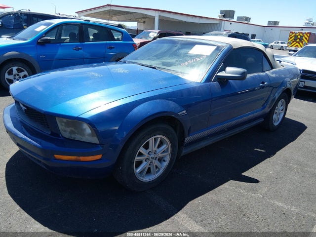 صورة 2 لـ 2006 FORD MUSTANG V6